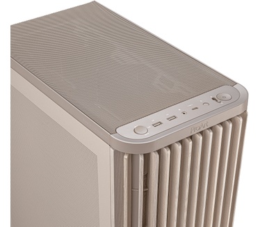 ASUS Proart PA401 Wood Mesh PWM Beige