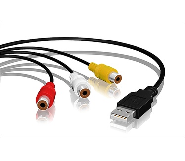 Raidsonic IB-AC523