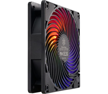 Silverstone Penetrator