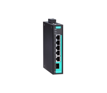 Moxa EDS-G205-1GTXSFP