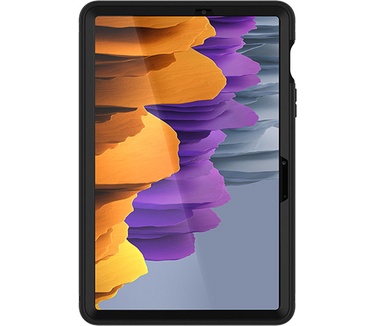 Otterbox Defender Series voor Samsung Galaxy Tab S7 5G, zwart - Geen retailverpakking