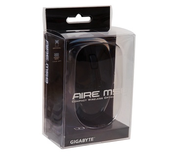 Gigabyte AIRE M58