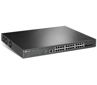 TP-Link TL-SG3428XPP-M2