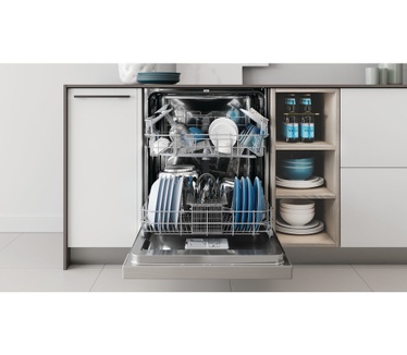 Indesit DBE 2B19 A X