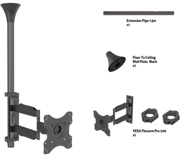 Multibrackets 6416