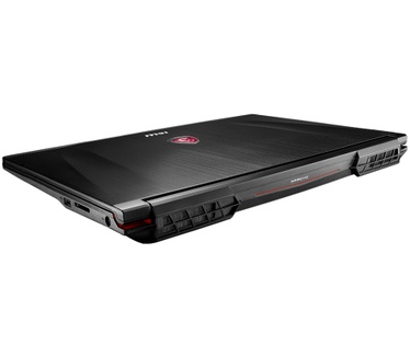 MSI GE62MVR 7RG-(Apache Pro)036NL