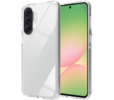 Accezz Xtreme Impact Backcover Samsung Galaxy A57 (5G) - Transparant