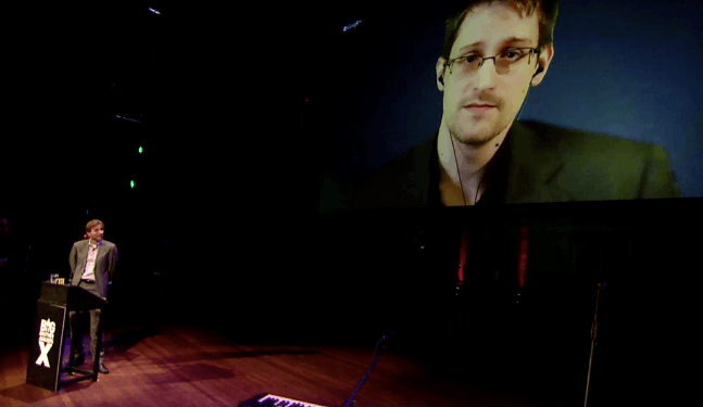 Snowden