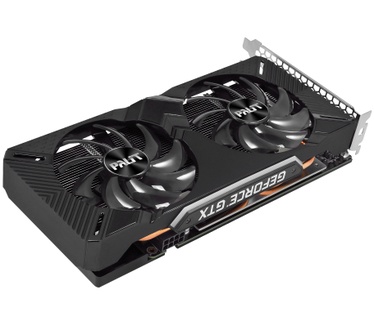 Palit GeForce GTX 1660 Super GP OC (NE6166SS18J9-1160A)