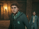Hogwarts LEgacy switch