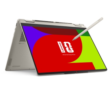 Lenovo Yoga 7 2-in-1 14AGP11 Copilot+ PC