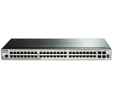D-Link DGS SmartPro -1510-52X