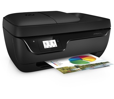 HP 3833