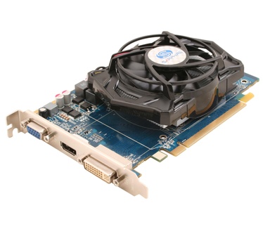 Sapphire HD5570 1GB GDDR5 PCI-E