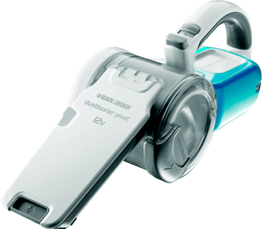 Black & Decker DV1225NB-QW kruimelzuiger