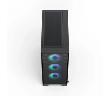 Fractal Design Fractal Design Pop 2 Air Black TG RGB