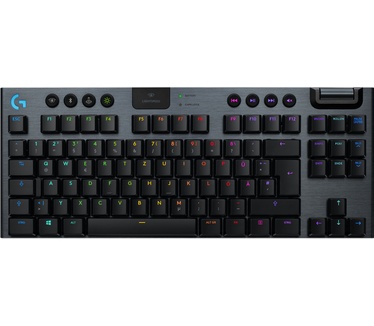 Logitech G915 TKL