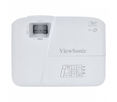 ViewSonic PG603W