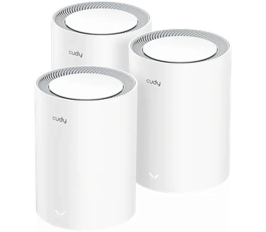 Cudy BE3600 Wi-Fi 7 Mesh 2.5G Solution