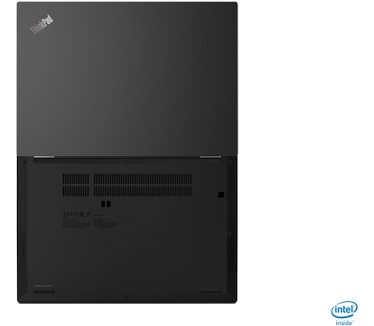 Lenovo ThinkPad L13 Gen 2 (20VH0015GE, Qwertz toetsenbord)