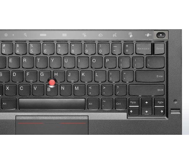 Lenovo X1 Carbon 2nd Gen