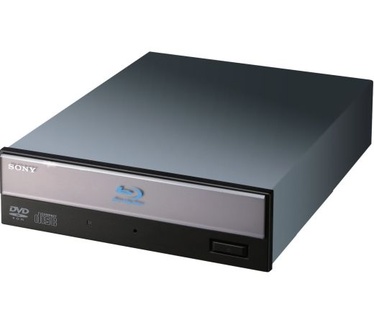 Sony BDU-X10S