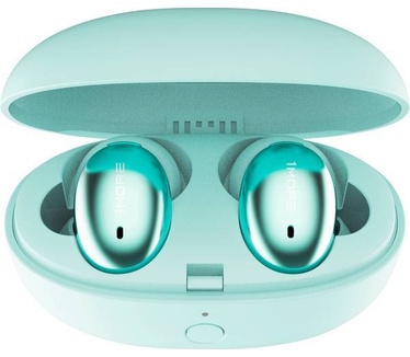 1MORE Stylish True Wireless In-Ear Headphones E1026BT-I (2019) Groen