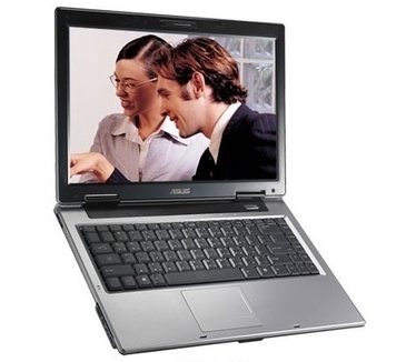 Asus A8F-H051H
