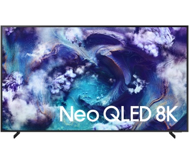 Samsung 75" Neo QLED 8K Samsung Vision AI Smart TV QN900F Mini LED (2025)