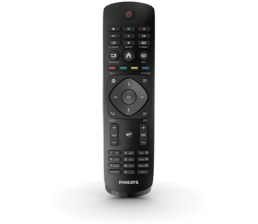 Philips 32PFK4100 Zwart