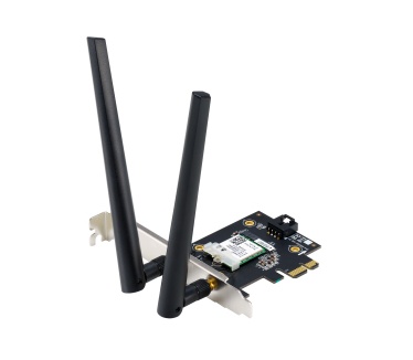 ASUS PCE-AXE5400