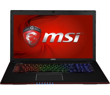 MSI GE70 2PC(Apache)-273BE