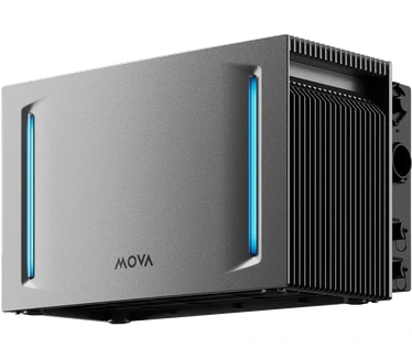 Mova Tech LumeGret A4000
