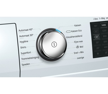 Siemens WM14T6H9NL