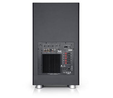 Teufel LT 2 R High Definition Set M