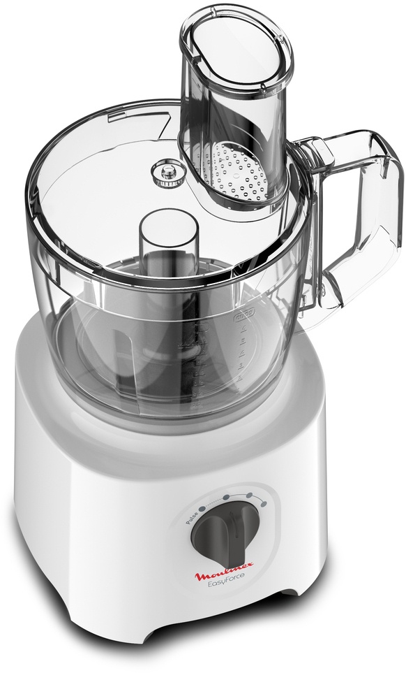 Moulinex FP246110 - Kenmerken - Tweakers