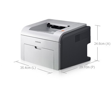 Samsung ML-2570