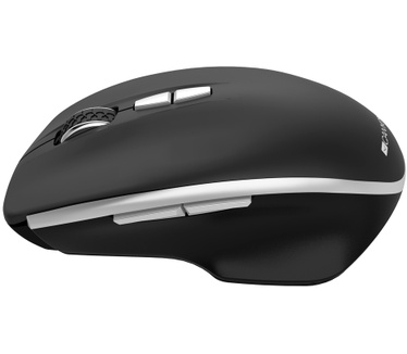 Canyon MW-21 Zwart