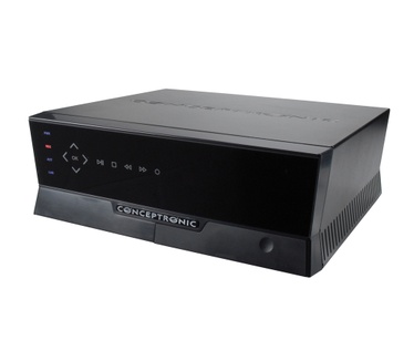 Conceptronic Grab'n'Go Media Giant Pro