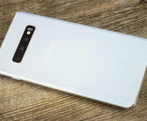 Productfoto's S10-serie