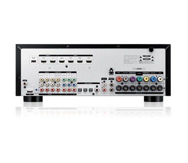Samsung HW-D700