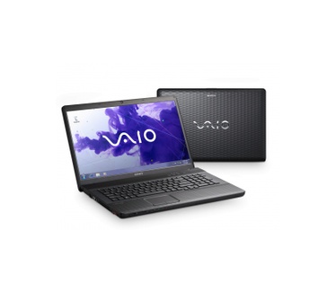 Sony Vaio VPCEJ3Q1E