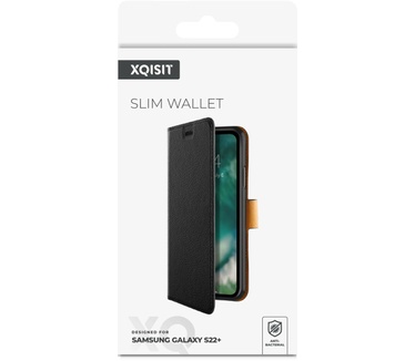 Xqisit Slim Wallet