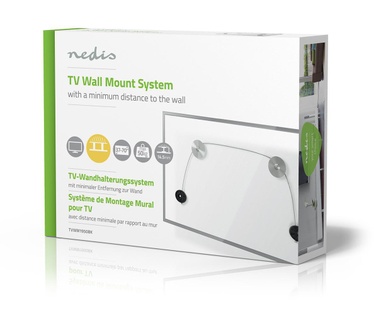Nedis TVWM1950BK