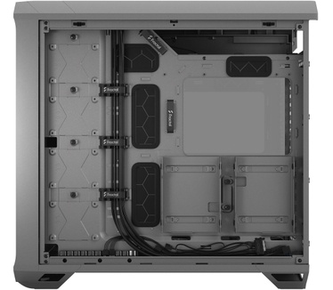 Fractal Design Torrent Gray TG Light Tint