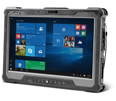 Getac A140