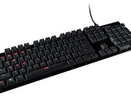 Kingston HyperX Alloy RGB & Pulsefire