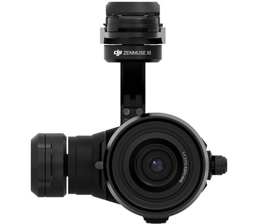 DJI Zenmuse X5