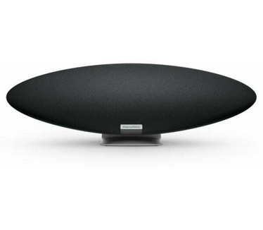 Bowers & Wilkins Zeppelin (2021) Donker Grijs