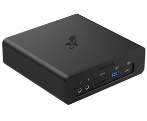 Sabrent Thunderbolt 3-dock